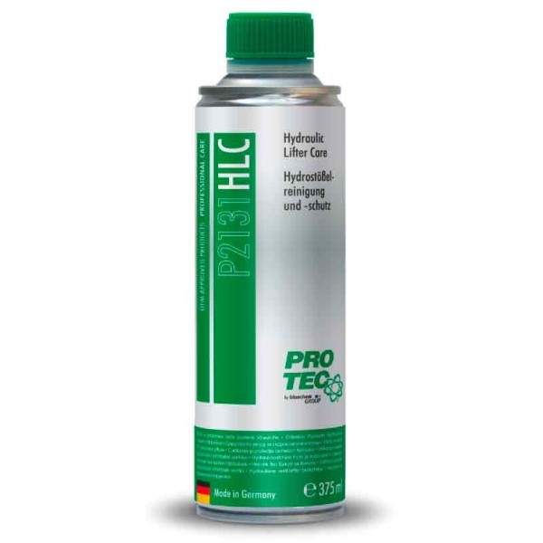 PROTEC P2131 ΠΡΟΣΤΑΣΙΑ ΥΔΡΑΥΛΙΚΩΝ ΩΣΤΗΡΙΩΝ 375ml
