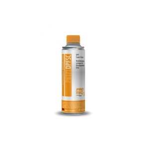 ProTec 6171 Καθαρισμός Μοριακών Φίλτρων Protec DPF Super Clean 375ml