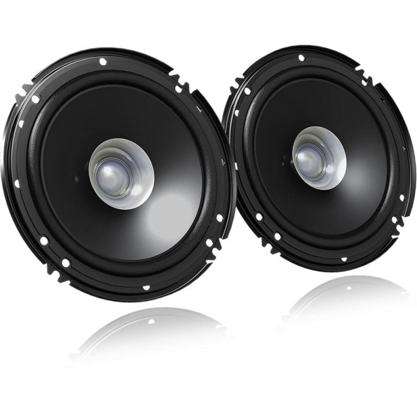 JVC CS-J610X Ηχεία Car Audio