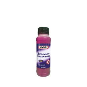 Αντιεντομωτικό καθαριστικό παρμπρίζ 250ml