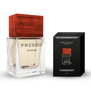 Fresso - Αρωματικό Αυτοκινήτου Σε Spray Signature Man 50 ml - 1 Τεμ.