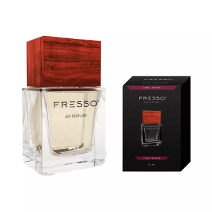 Fresso - Αρωματικό Αυτοκινήτου Σε Spray Pure Passion 50ml - 1 Τεμ.