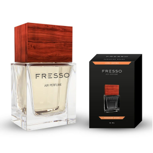 Fresso - Αρωματικό Αυτοκινήτου Σε Spray Paradise Spark 50 ml - 1 Τεμ.