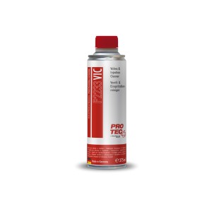 VALVES & INJECTION SYSTEM CLEANER PROTEC  ΚΑΘΑΡΙΣΤΙΚΟ ΜΠΕΚ & ΒΑΛΒΙΔΩΝ